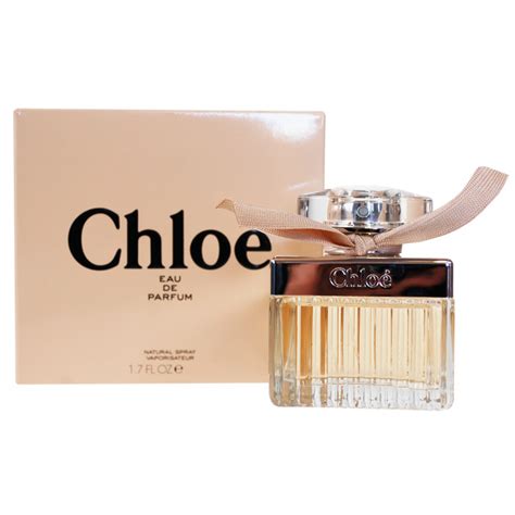 prix parfum chloe 50ml|chloe original perfume best price.